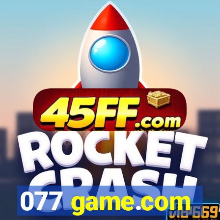 077 game.com